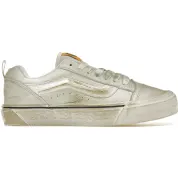 Vans Vault Knu Skool VLT LX Deaton Chris Anthony Grass Stains