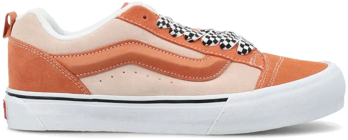 Vans Knu Skool VLT LX Peach Dust