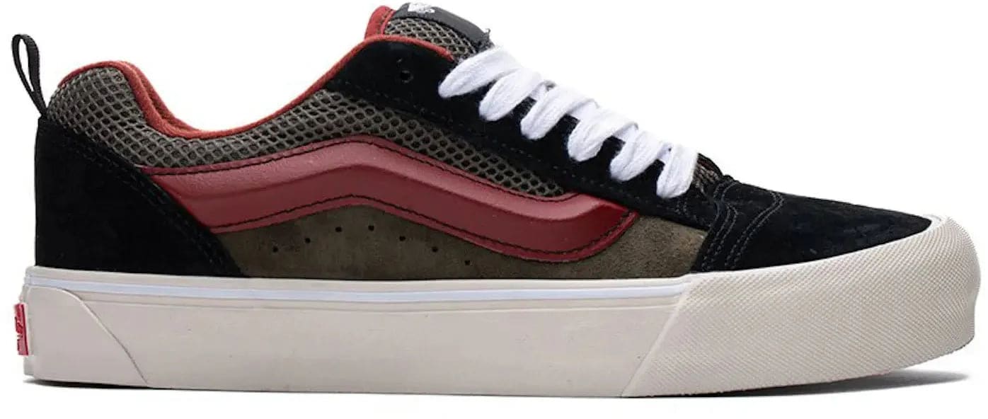 Vans Vault Knu Skool LX Kalamata
