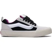 Vans Vault Knu Skool LX White