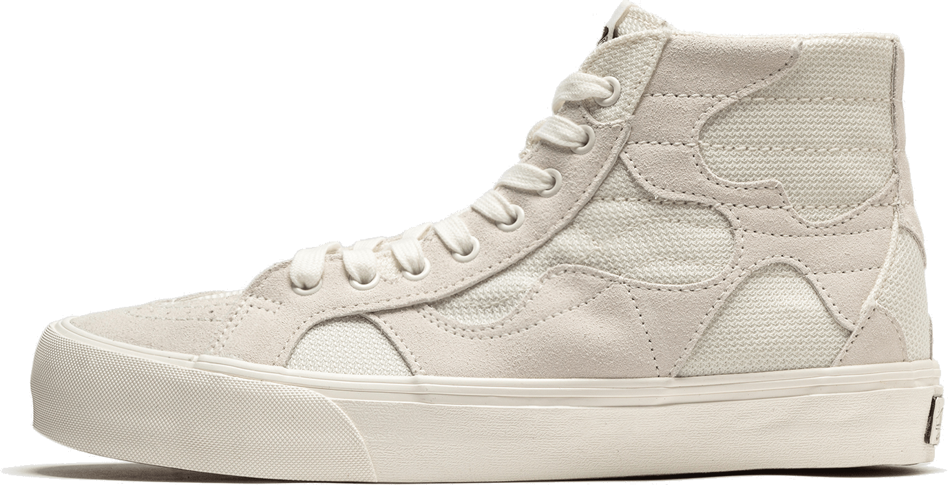 Vans Sk8-Hi WP VR3 LX Marshmallow