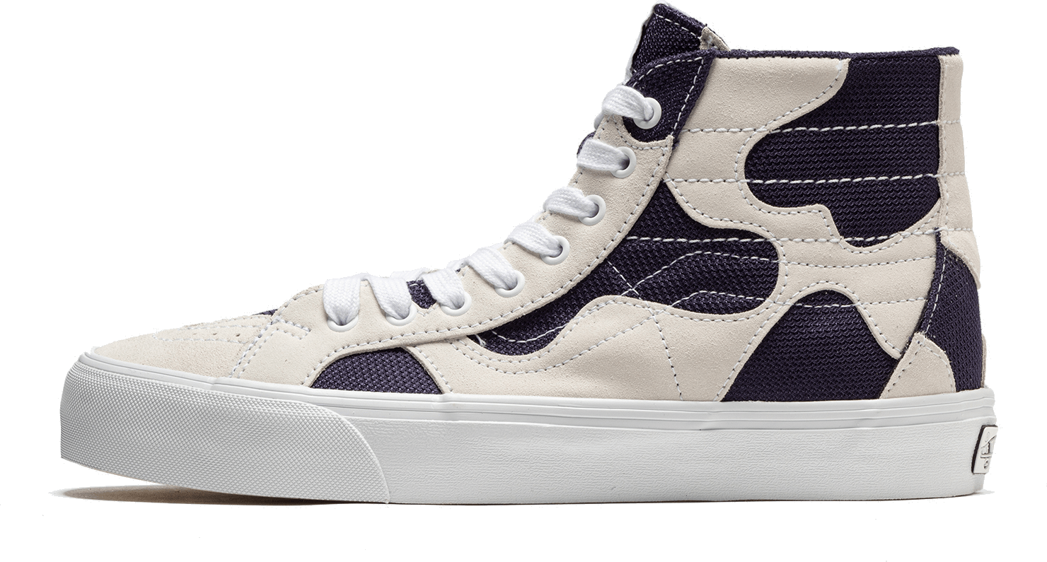 Vans SK8-Hi WP VR3 LX