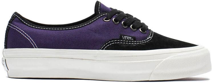 Vans LX Authentic Reissue 44