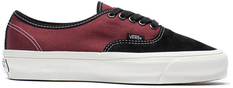 Vans LX Authentic Reissue 44