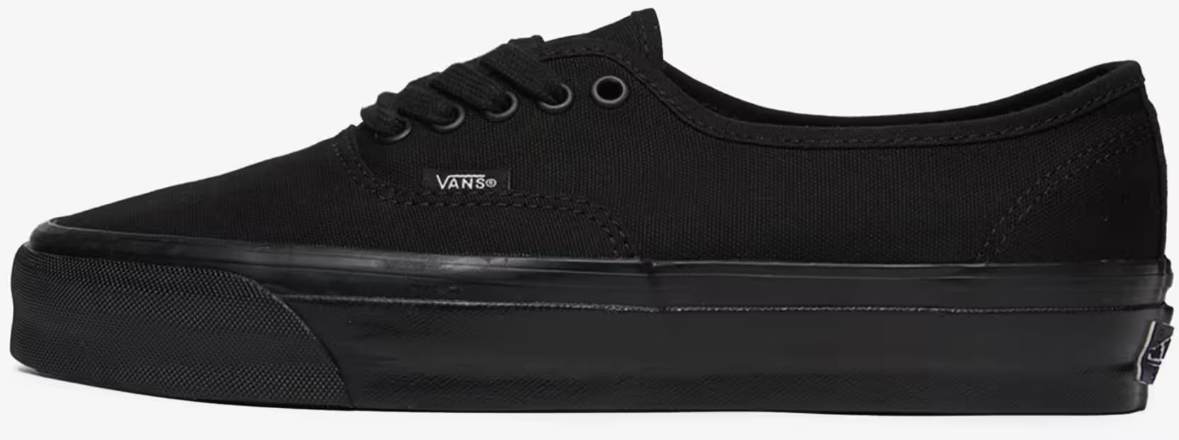 Vans Authentic 44 Premium Black