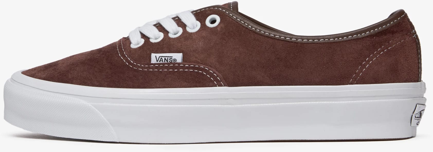 Vans Authentic 44 Premium Potting Soil Brown