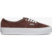 Vans Authentic 44 Premium Potting Soil Brown