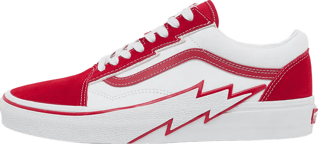 Vans Old Skool Bolt 2-tone