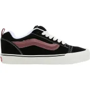 Vans Knu Skool Black Port