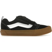 Vans Knu Skool Black Gum