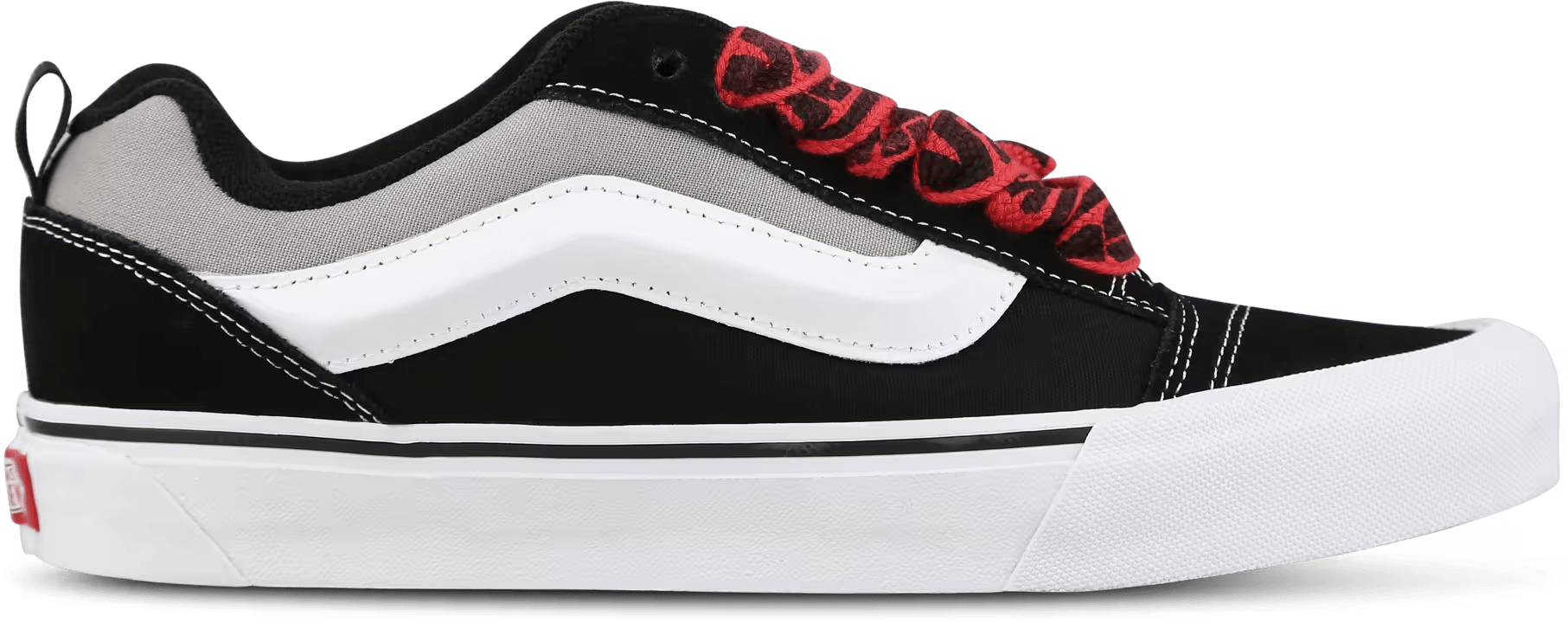 Vans Knu Skool