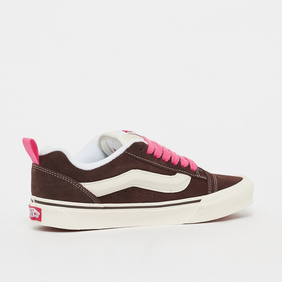 Vans Knu Skool Retro Color Brown