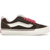 Vans Knu Skool Retro Color Brown