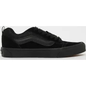 Vans Knu Skool Triple Black