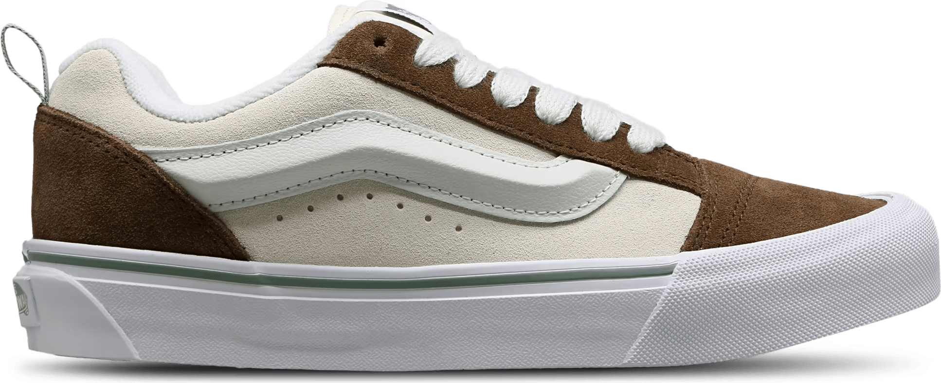 Vans Knu Skool