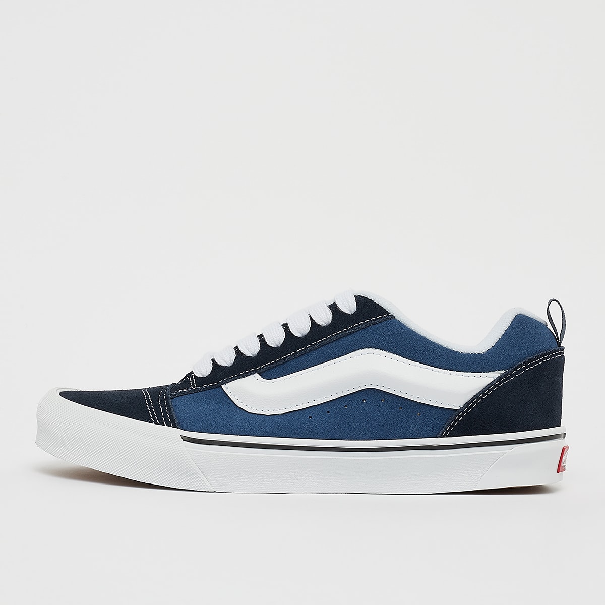 Vans Knu Skool Navy White