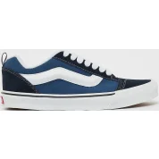 Vans Knu Skool Navy White