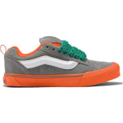 Vans Knu Skool Pop Outsole Orange