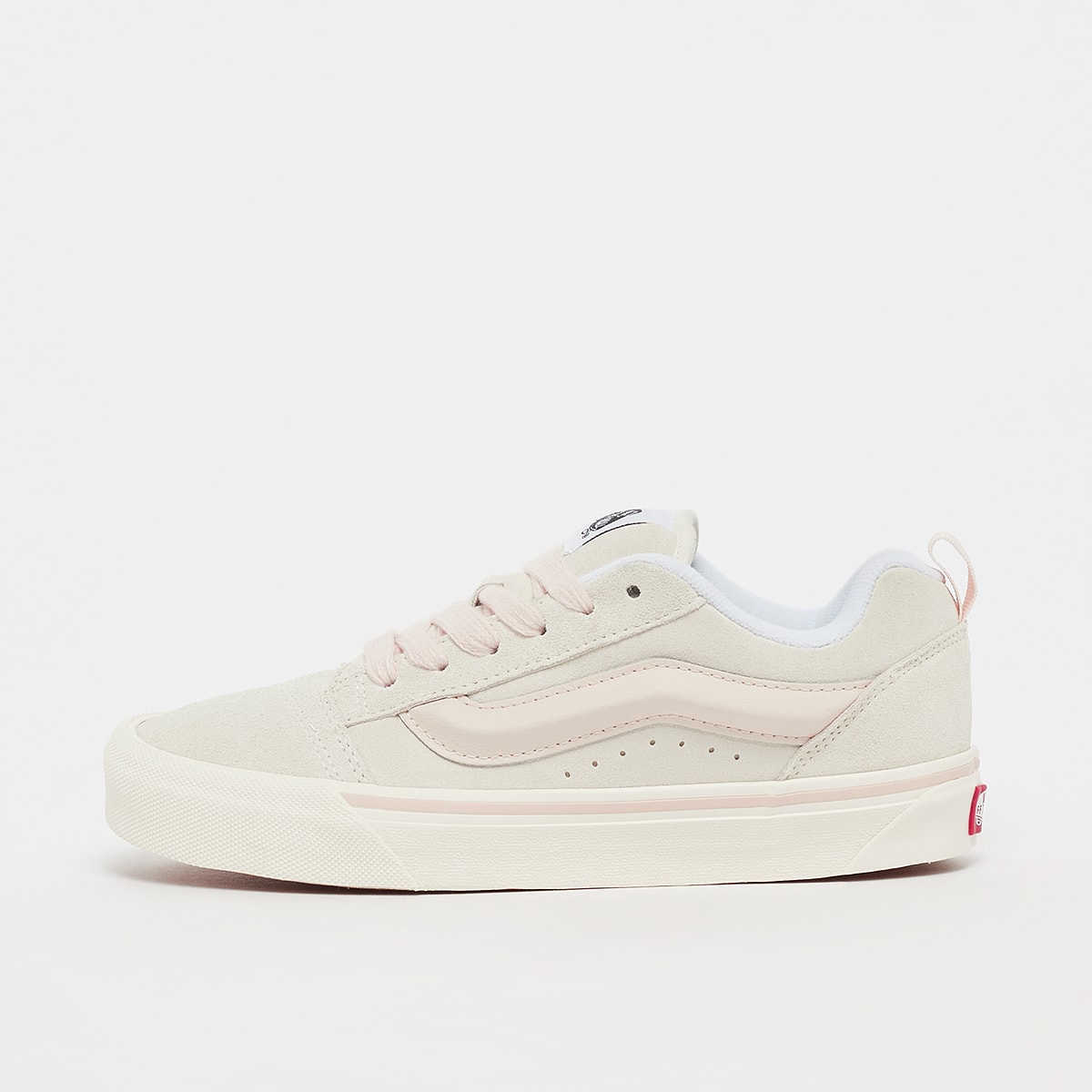 Vans Knu Skool Sorbet Pastel Pink