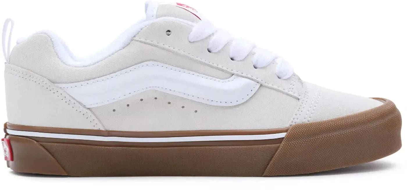 Vans Knu Skool Off White Gum