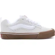 Vans Knu Skool Off White Gum
