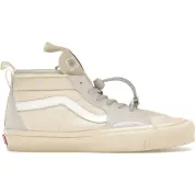 Vans Sk8-Hi EXT Advisory Board Crystals Ecru
