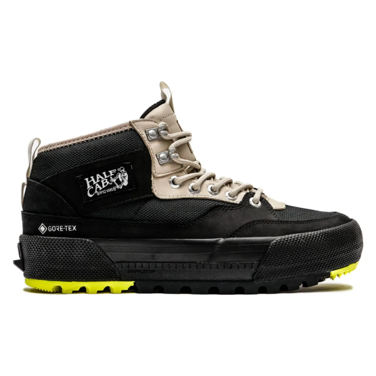Vault By Vans Half Cab Gore-Tex MTE-3 LX