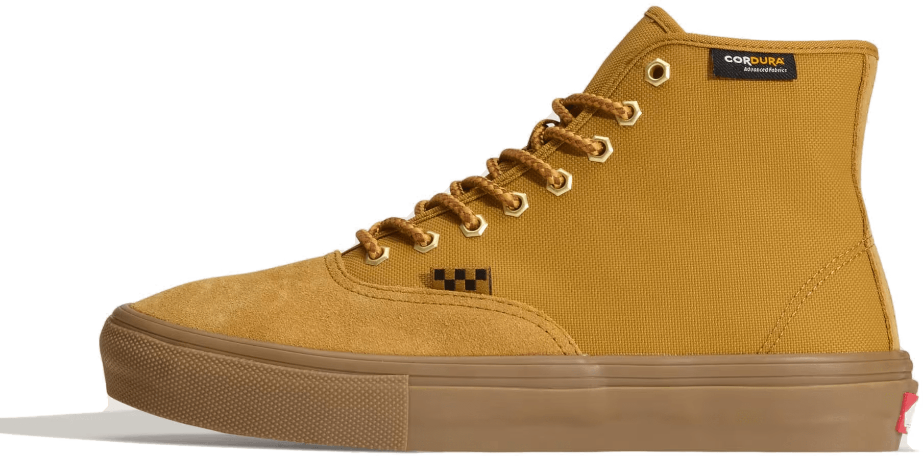 Vans Skate Authentic High