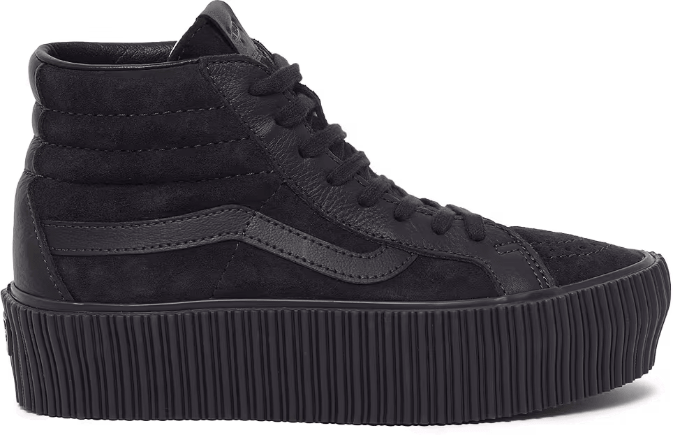 Vans Sk8-Hi Reissue 38 LX