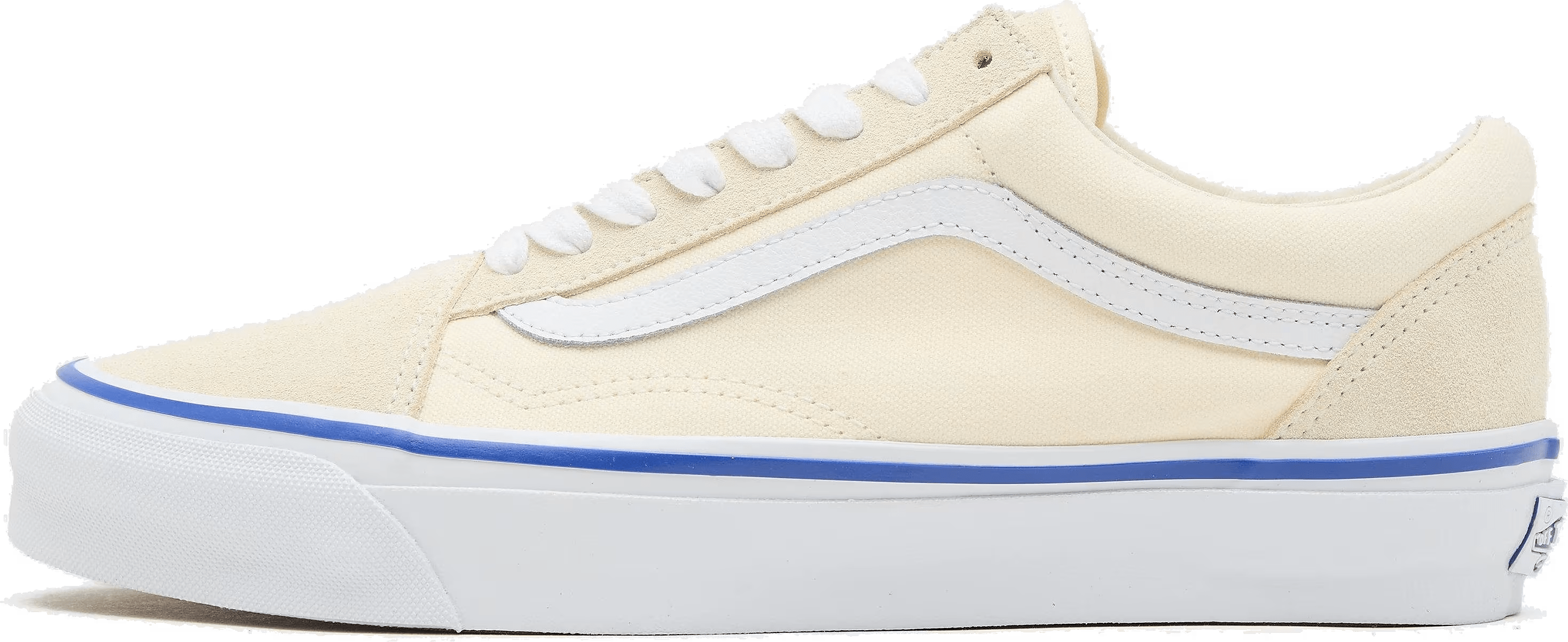 Vans Old Skool 36, WHT