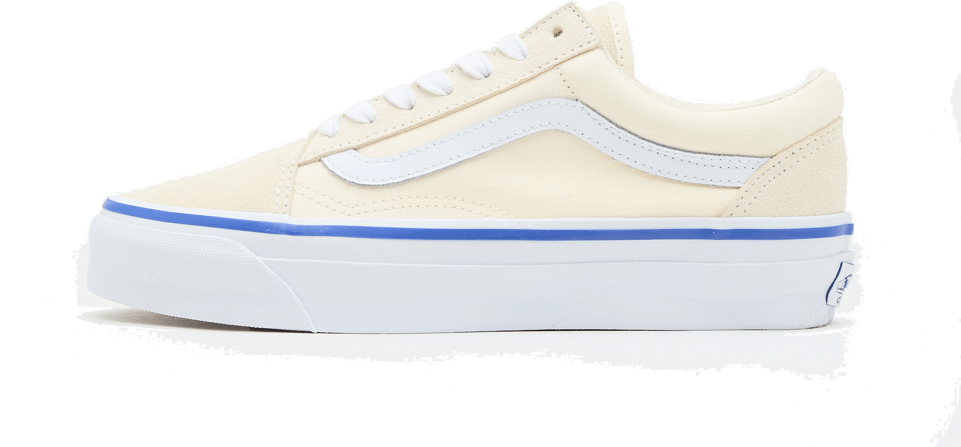 Vans Old Skool 36, WHT