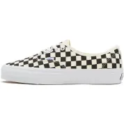 Vans Authentic Reissue 44 XL Checkerboard Black/Off White
