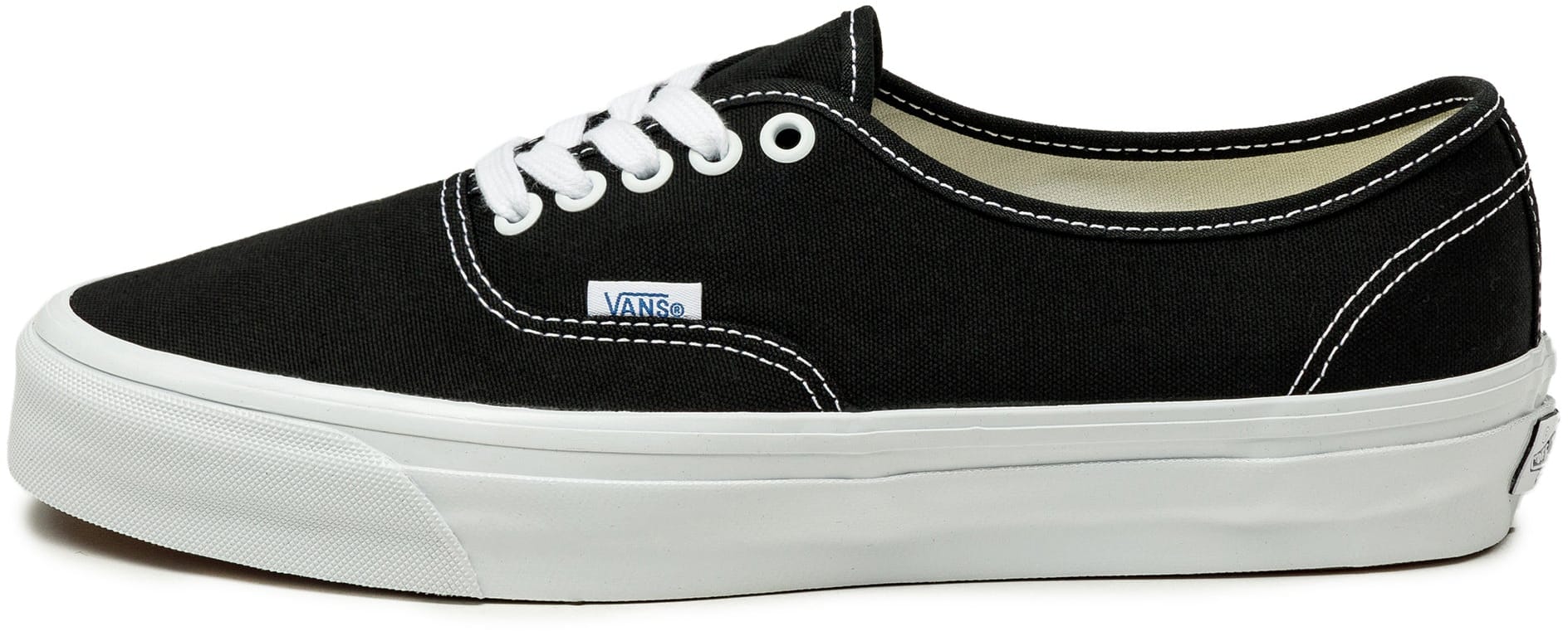 Vans Authentic Reissue 44 LX Black