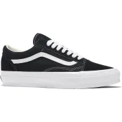 Vans Old Skool 36 LX Black White