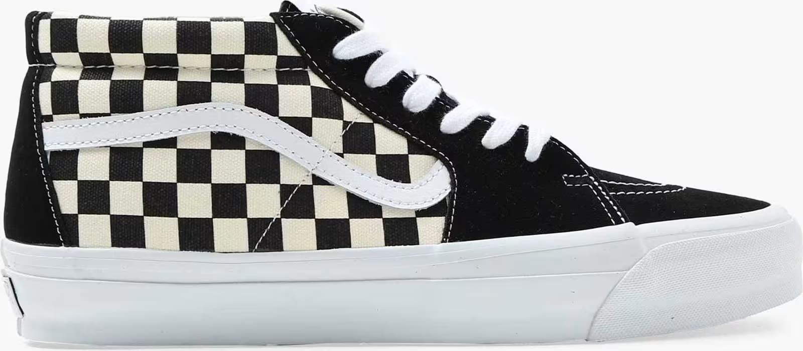 Vans Premium Sk8-Mid 83