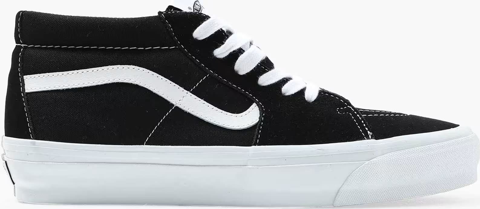 Vans Premium Sk8-Mid 83