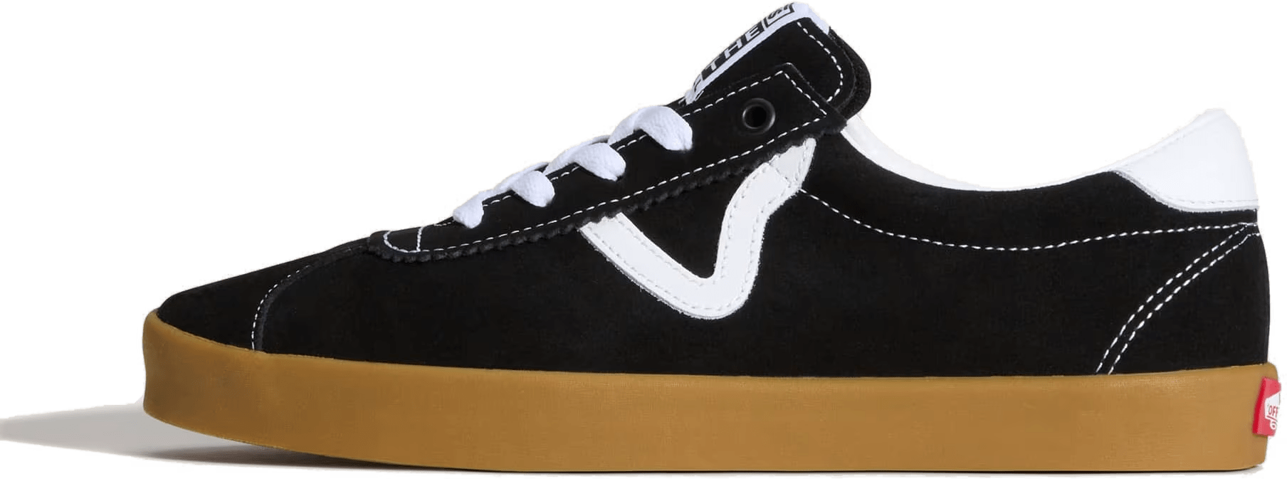 Vans Sport Low