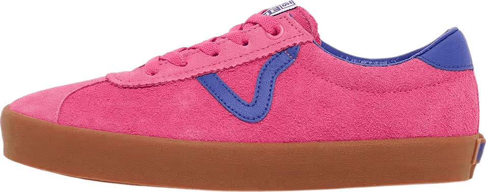Vans Sport Low