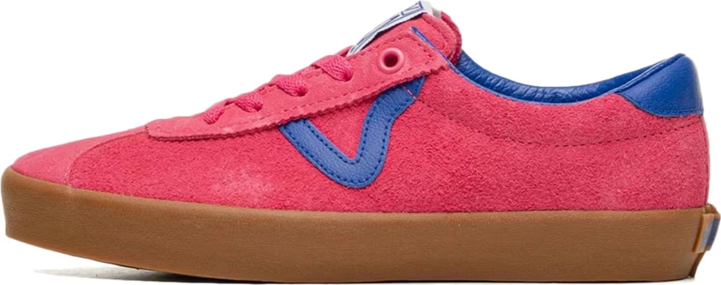 Vans Sport Low Honeysuckle