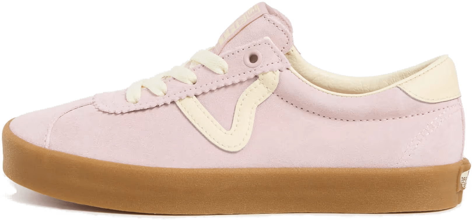 Vans Sport Low