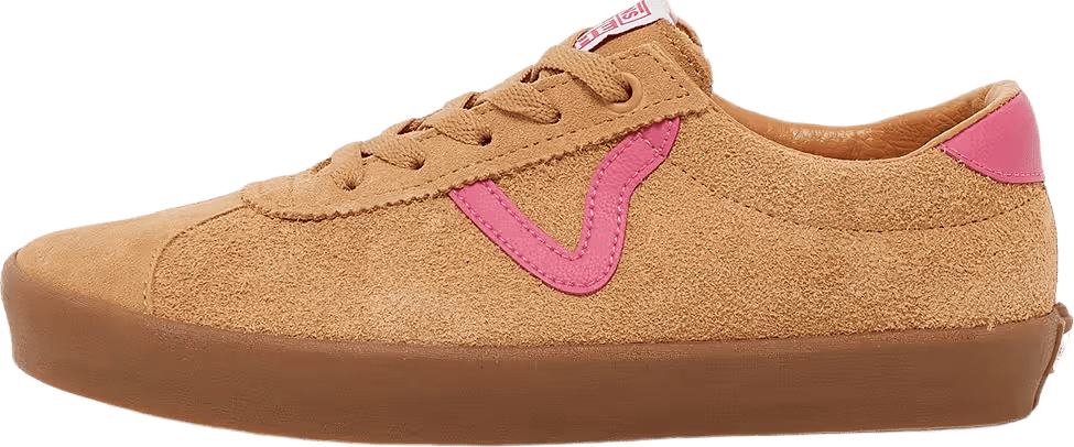 Vans Sport Low