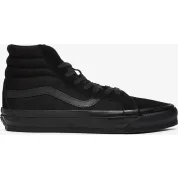 Vans Sk8-Hi 38 Premium Black
