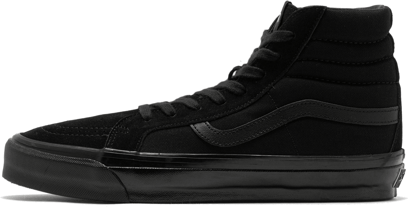 Vans Sk8-Hi Reissue 38 LX