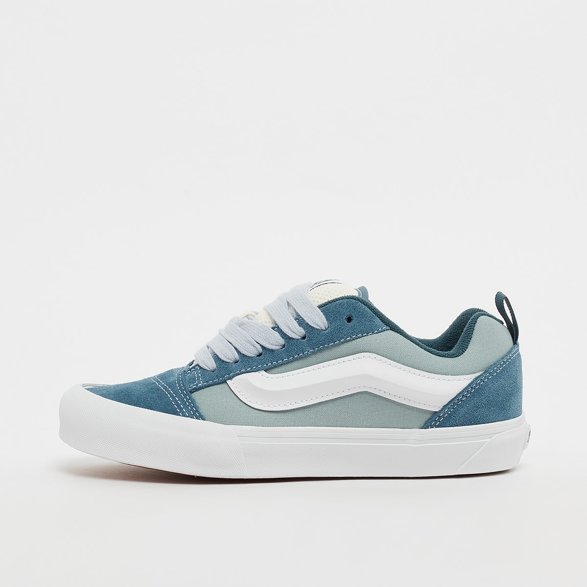 Vans Knu Skool Blue Seafoam