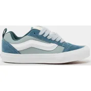 Vans Knu Skool Blue Seafoam