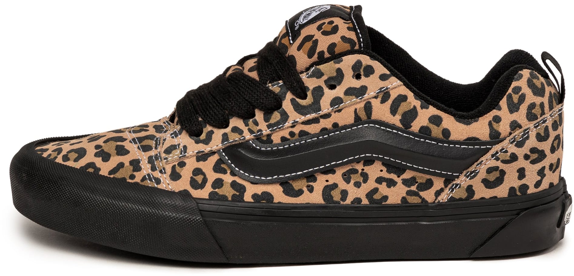 Vans Knu Skool