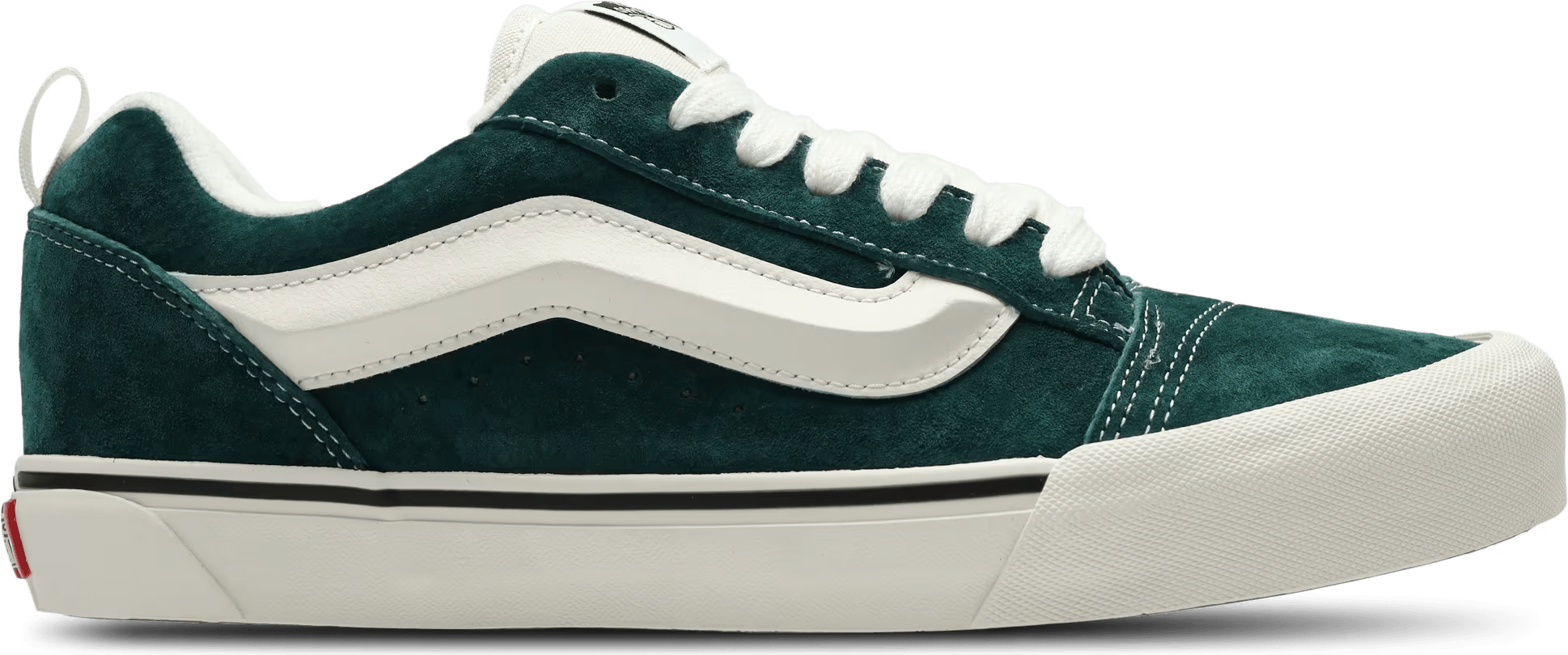 Vans Knu Skool