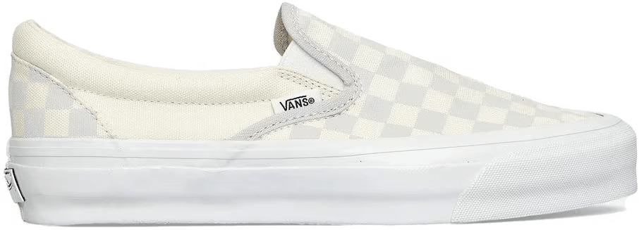 Vans Premium Slip-On Reissue 98 LX CHBD