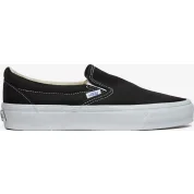 Vans Slip-On Reissue 98 LX Black White