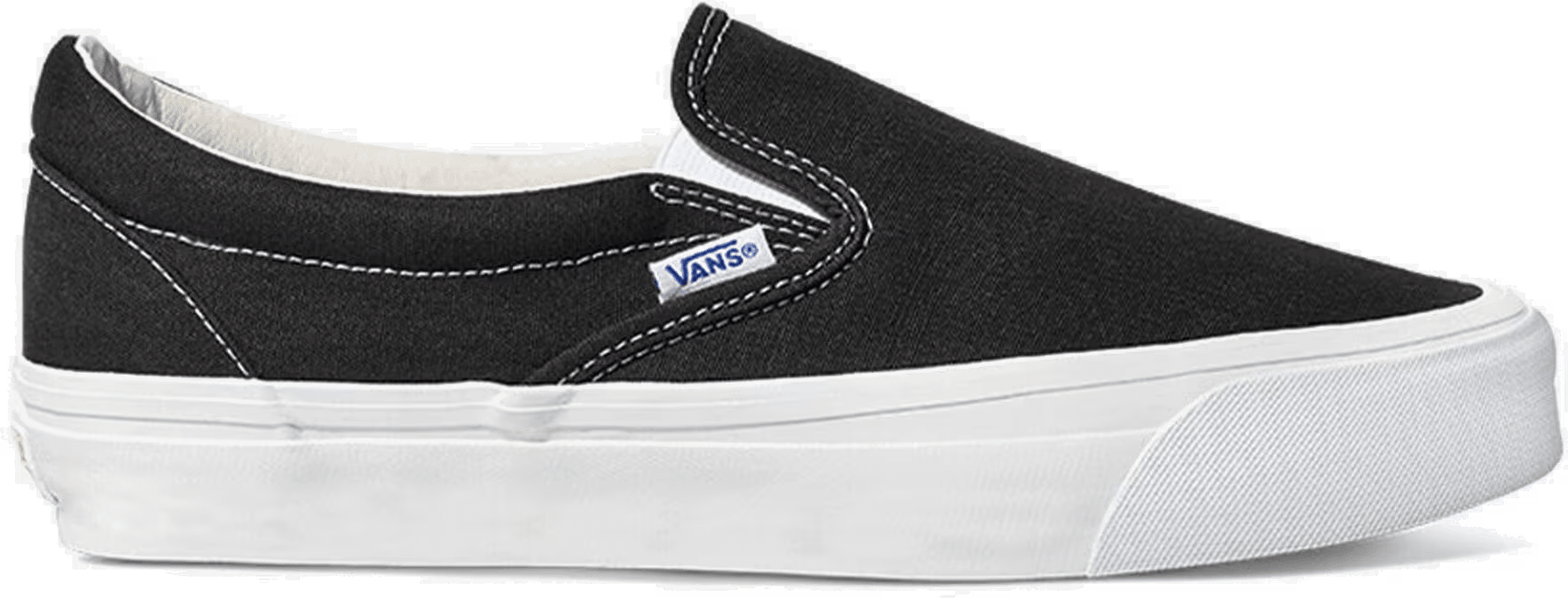 Vans LX Slip-On Reissue 98